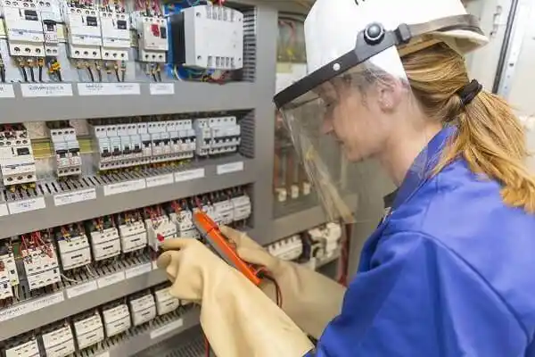 electrician Cherry Creek